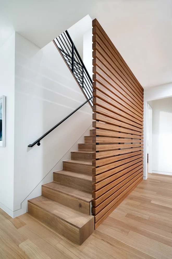 Cherry Avenue Home by Clark Richardson Architects - Photo 12