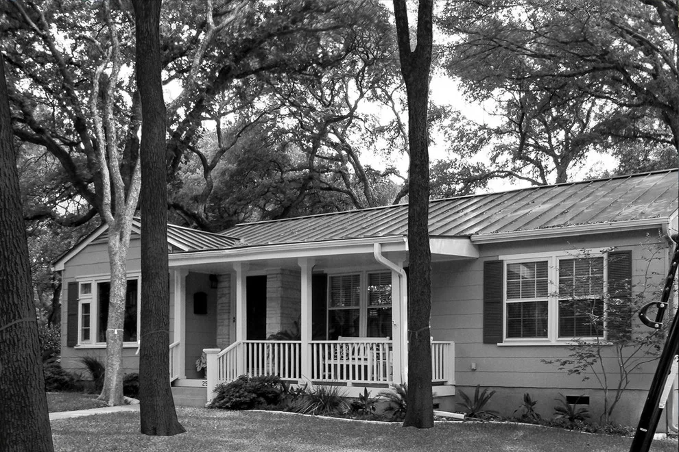 Cherry Avenue Home by Clark Richardson Architects - Photo 15