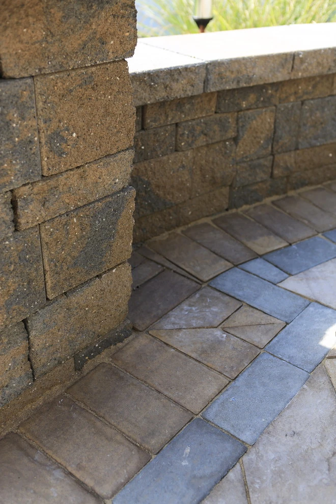 Raised Patio Project by Pennella's Landscape Designs, LLC - Photo 63