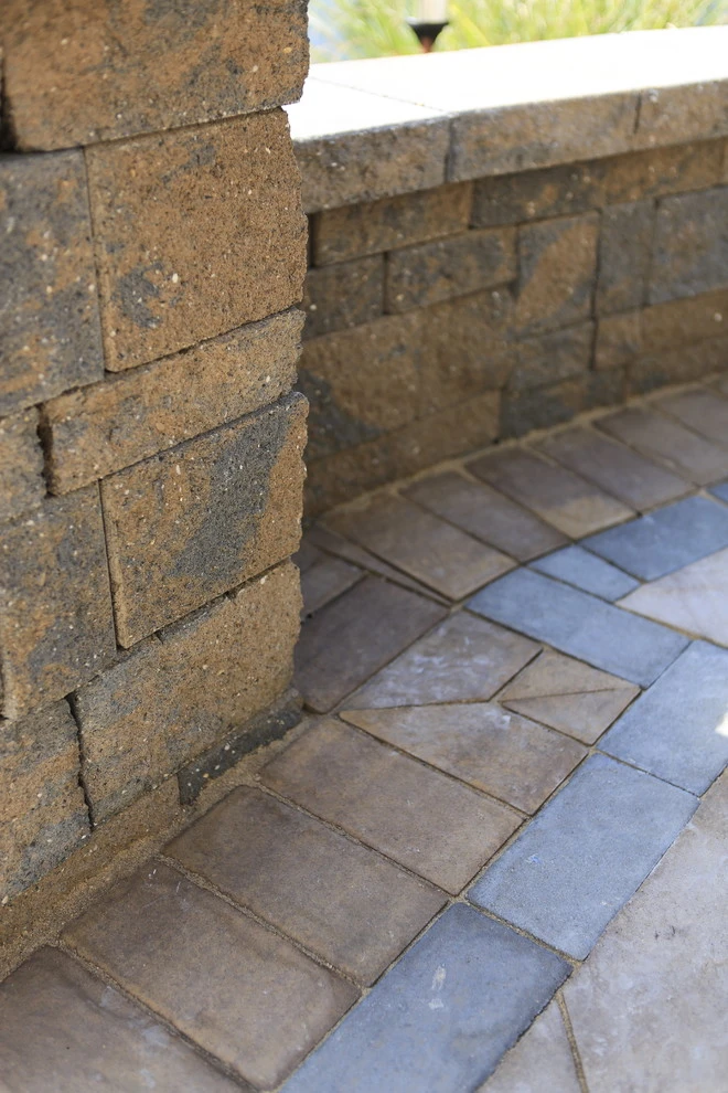 Raised Patio Project by Pennella's Landscape Designs, LLC - Photo 11