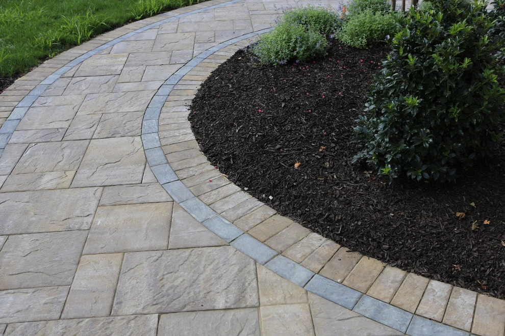 Raised Patio Project by Pennella's Landscape Designs, LLC - Photo 67