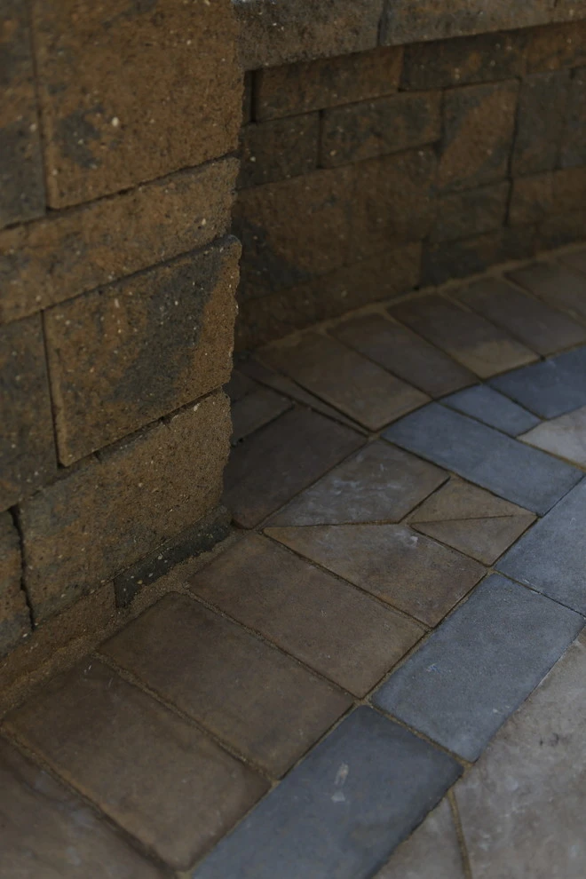 Raised Patio Project by Pennella's Landscape Designs, LLC - Photo 30