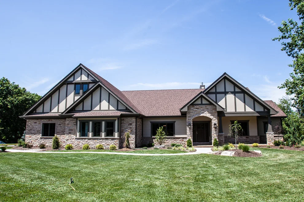 Chesterfield Farm by Curtiss W. Byrne Architect, LLC - Photo 9