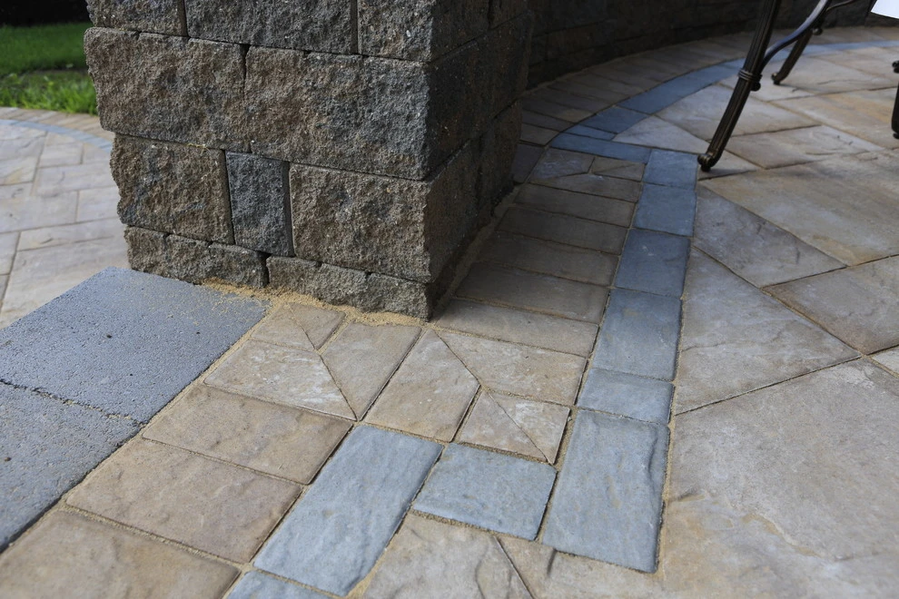 Raised Patio Project by Pennella's Landscape Designs, LLC - Photo 75