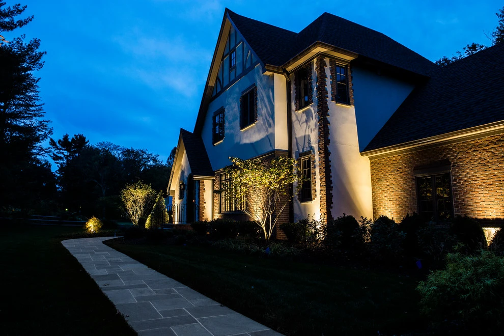Outdoor Lighting by Pennella's Landscape Designs, LLC - Photo 5