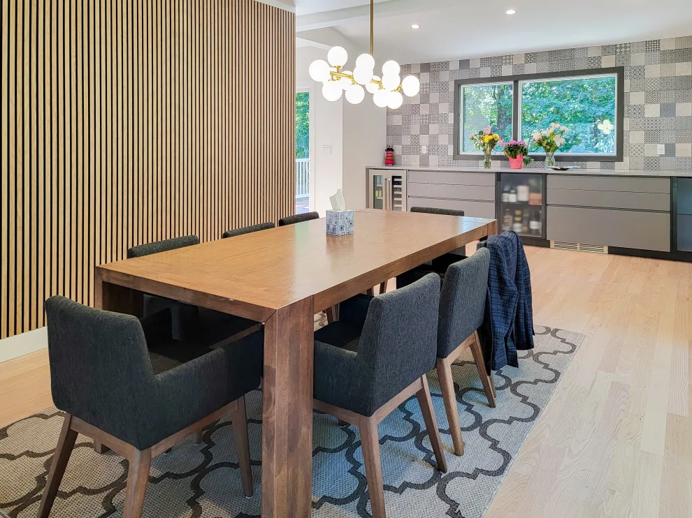 Intervale Road Home by Paul Girello Architect, LLC - Photo 3