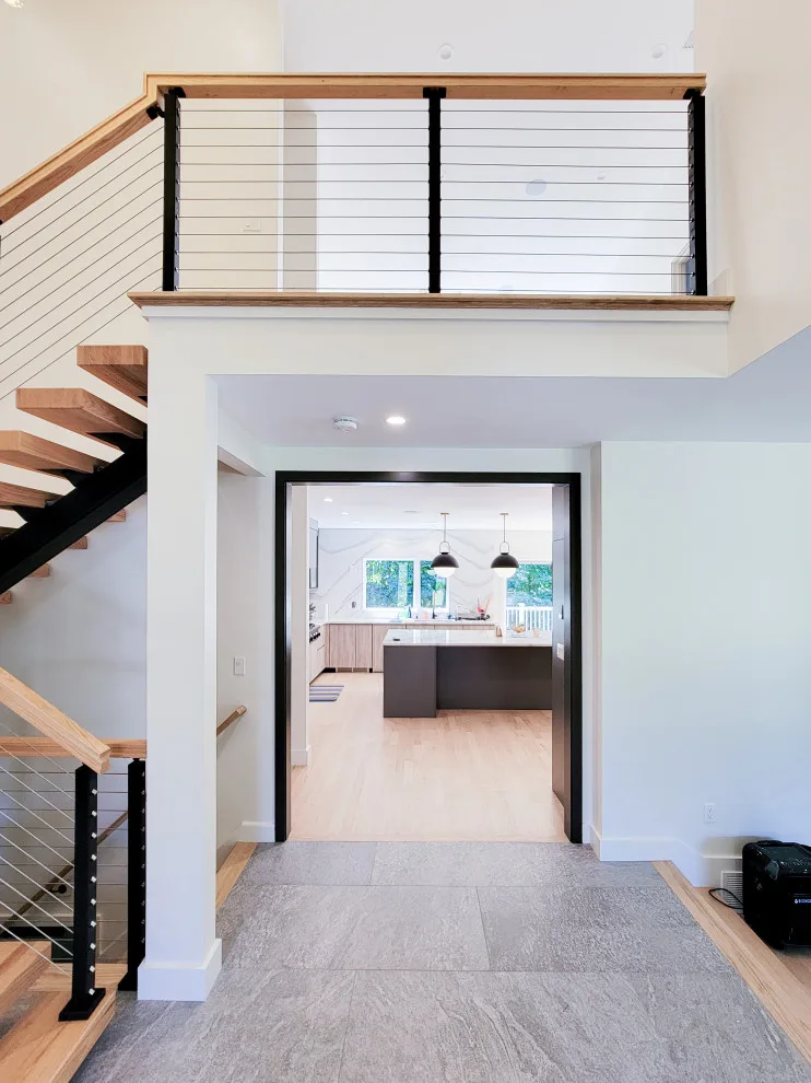 Intervale Road Home by Paul Girello Architect, LLC - Photo 2