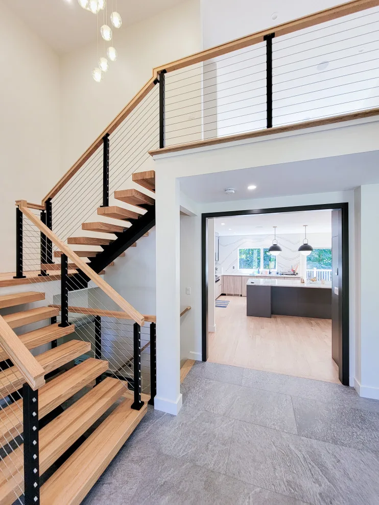 Intervale Road Home by Paul Girello Architect, LLC - Photo 4