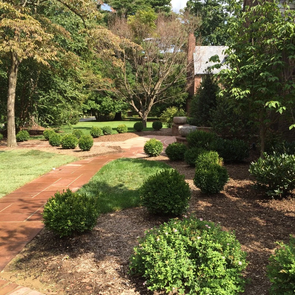 Landscape Renovation by Pennella's Landscape Designs, LLC - Photo 2