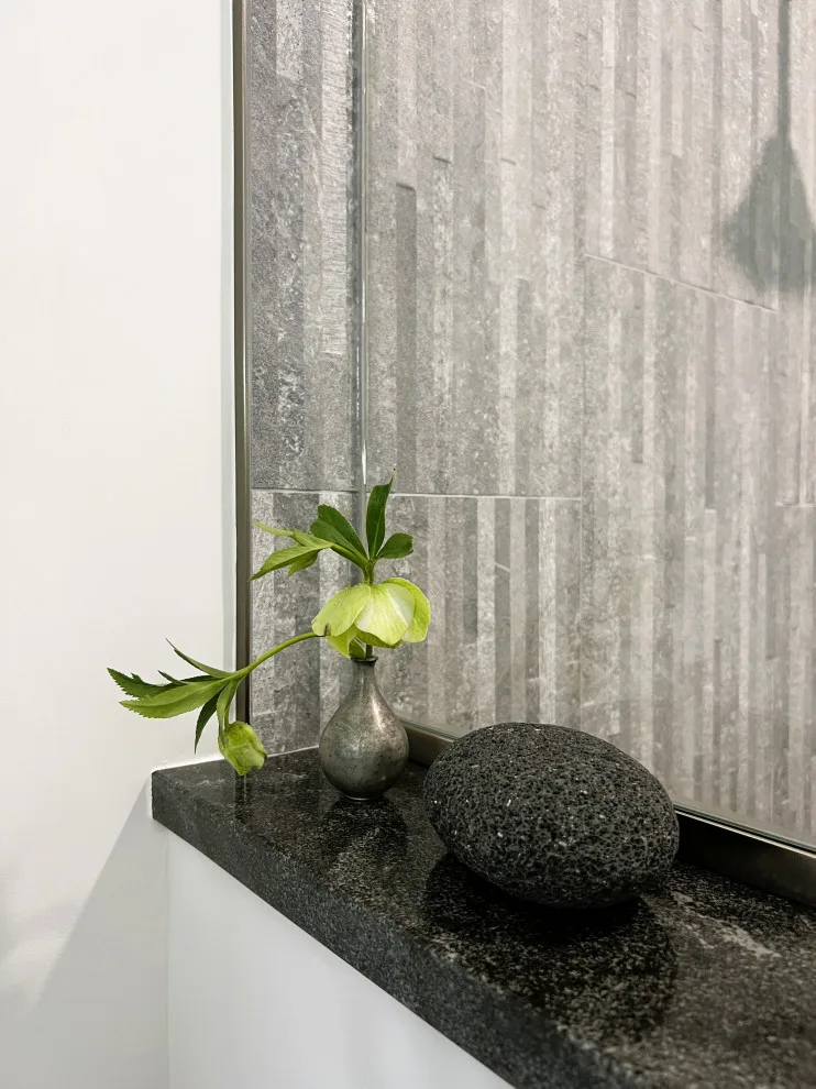Cheverly Oaks Court Bathroom Renovation by HD Squared Architects, LLC - Photo 2