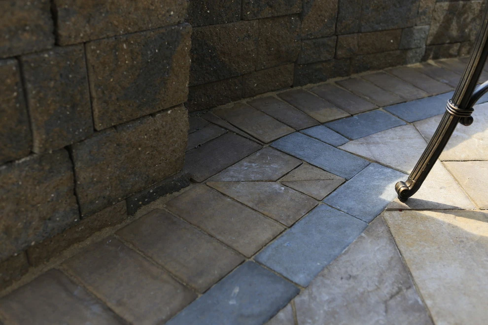 Raised Patio Project by Pennella's Landscape Designs, LLC - Photo 28