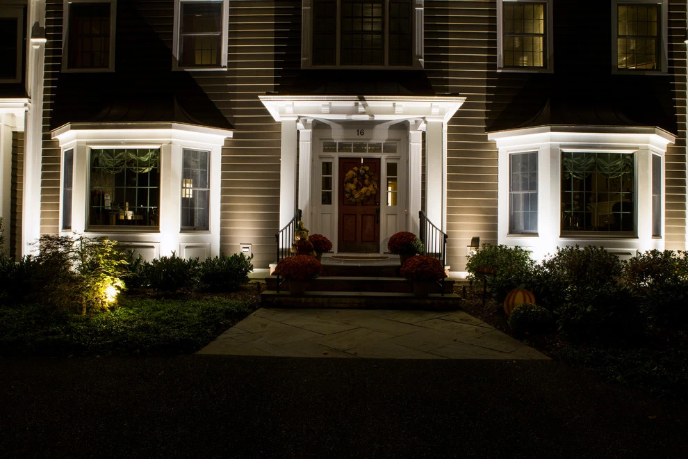 Outdoor Lighting by Pennella's Landscape Designs, LLC - Photo 10