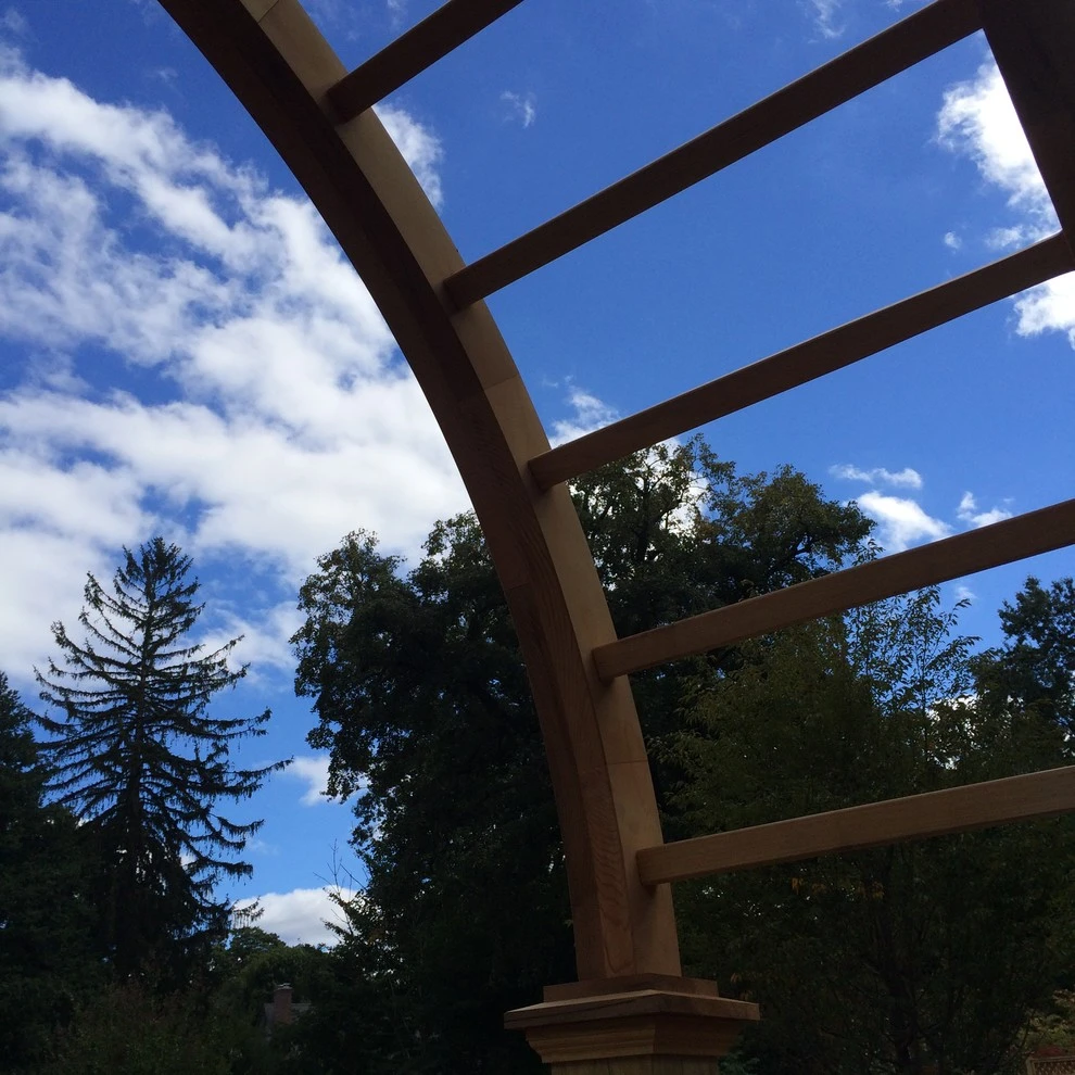 Montclair Landscape Renovation by Pennella's Landscape Designs, LLC - Photo 2
