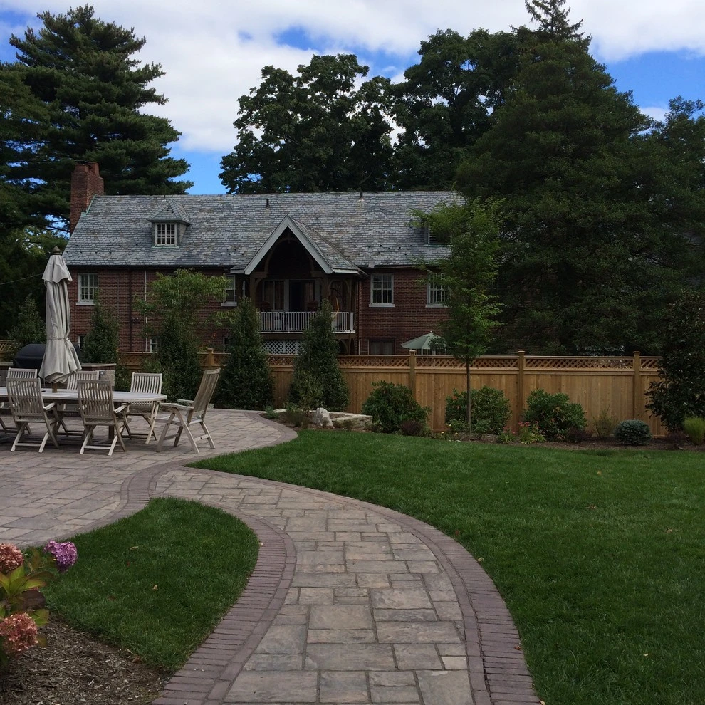 Montclair Landscape Renovation by Pennella's Landscape Designs, LLC - Photo 9