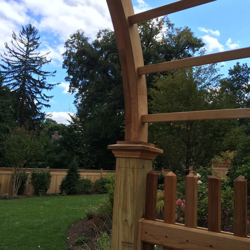 Montclair Landscape Renovation by Pennella's Landscape Designs, LLC - Photo 5