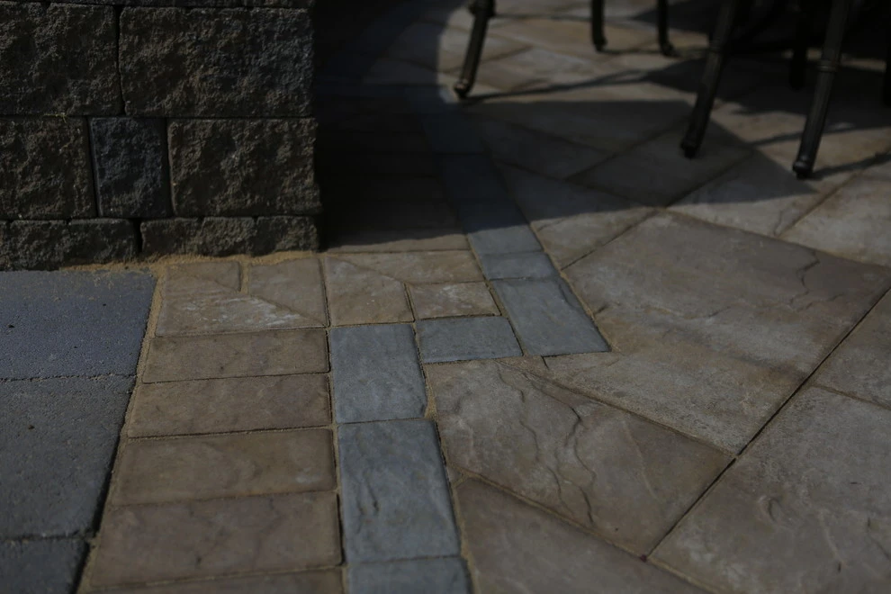 Raised Patio Project by Pennella's Landscape Designs, LLC - Photo 57