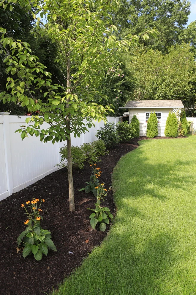 Raised Patio Project by Pennella's Landscape Designs, LLC - Photo 62