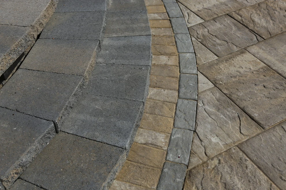 Raised Patio Project by Pennella's Landscape Designs, LLC - Photo 9