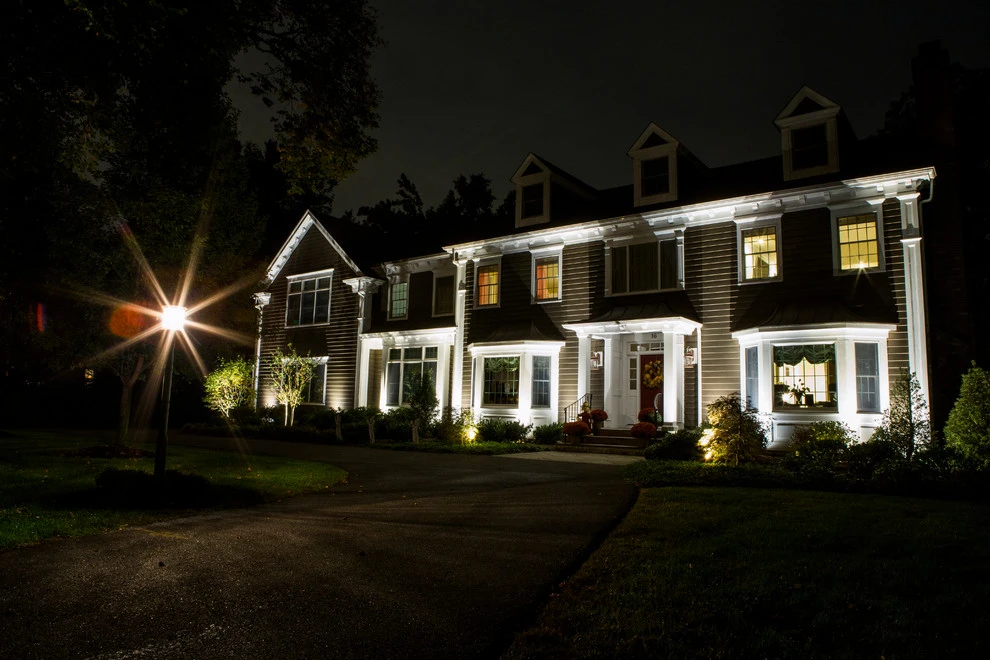Outdoor Lighting by Pennella's Landscape Designs, LLC - Photo 3