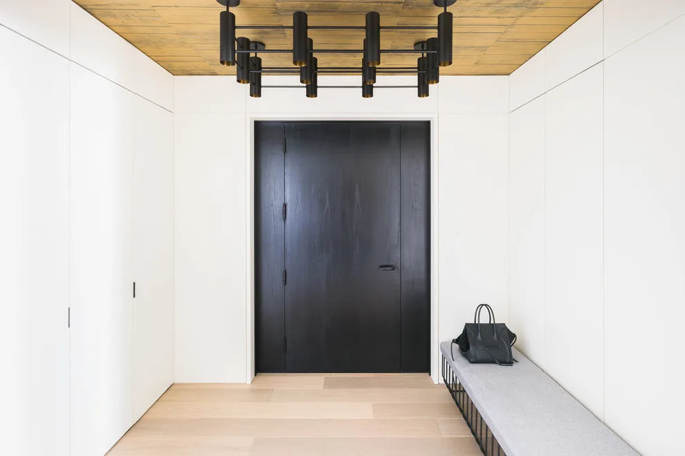Chicago Retreat by Searl Lamaster Howe Architects - Photo 7