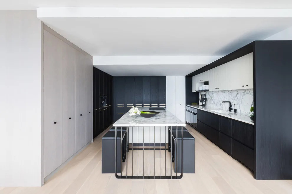 Chicago Retreat by Searl Lamaster Howe Architects - Photo 8
