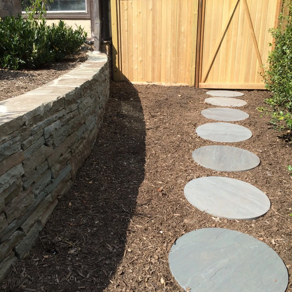 Montclair Landscape Renovation by Pennella's Landscape Designs, LLC - Photo 7