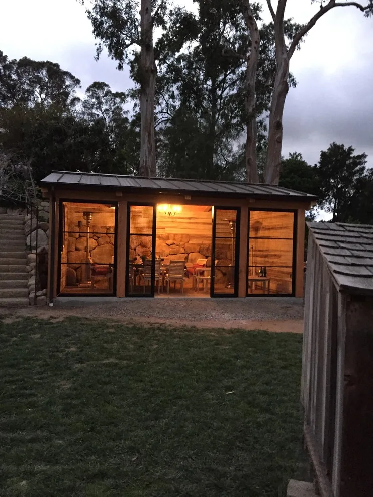 Poultry shelter by Calvin Design - Photo 2