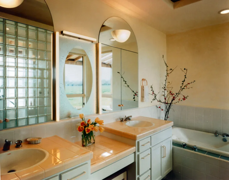 Chico Modern Home by David Ludwig - Architect - Photo 8