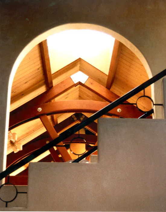 Chico Modern Home by David Ludwig - Architect - Photo 2