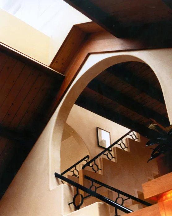 Chico Modern Home by David Ludwig - Architect - Photo 5