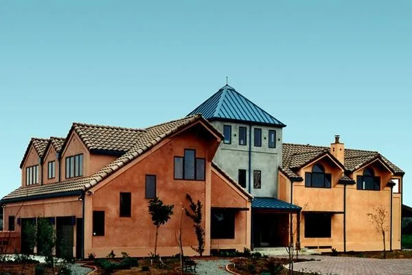 Chico Modern Home by David Ludwig - Architect - Photo 6
