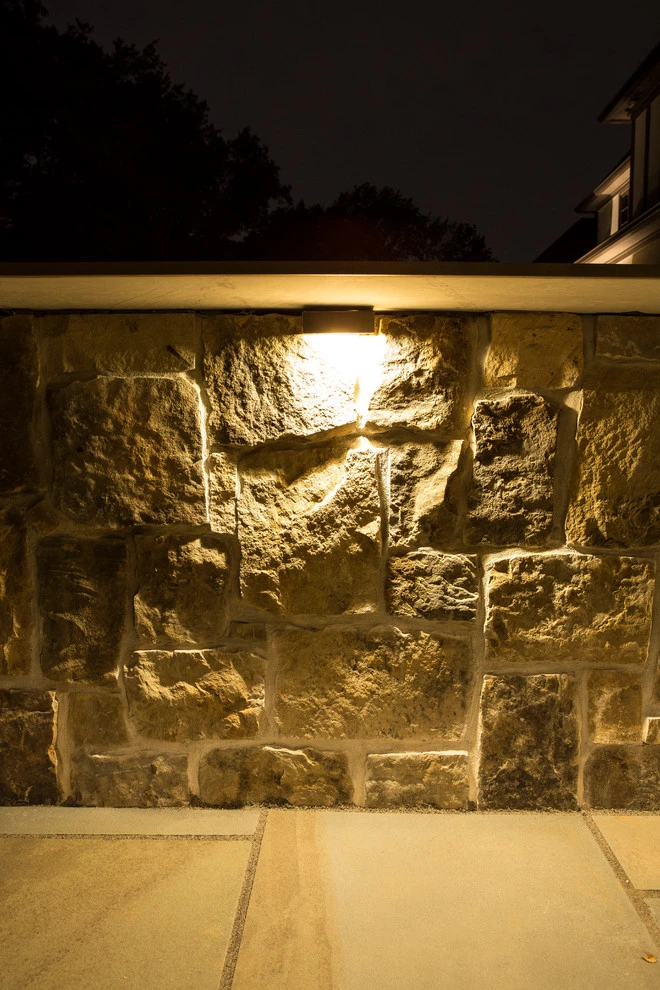Outdoor Lighting by Pennella's Landscape Designs, LLC - Photo 9