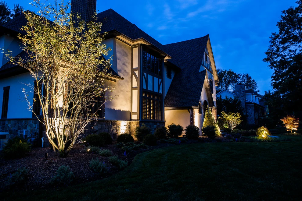 Outdoor Lighting by Pennella's Landscape Designs, LLC - Photo 11