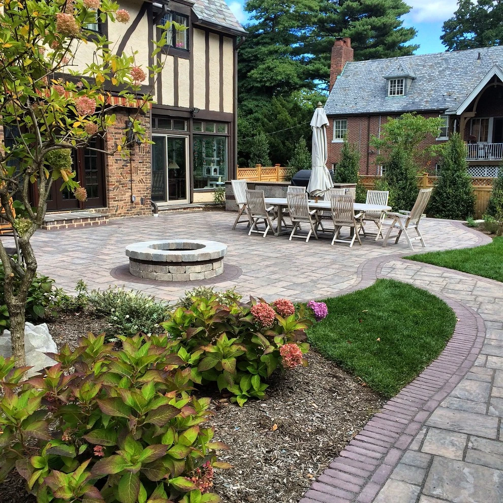 Montclair Landscape Renovation by Pennella's Landscape Designs, LLC - Photo 8