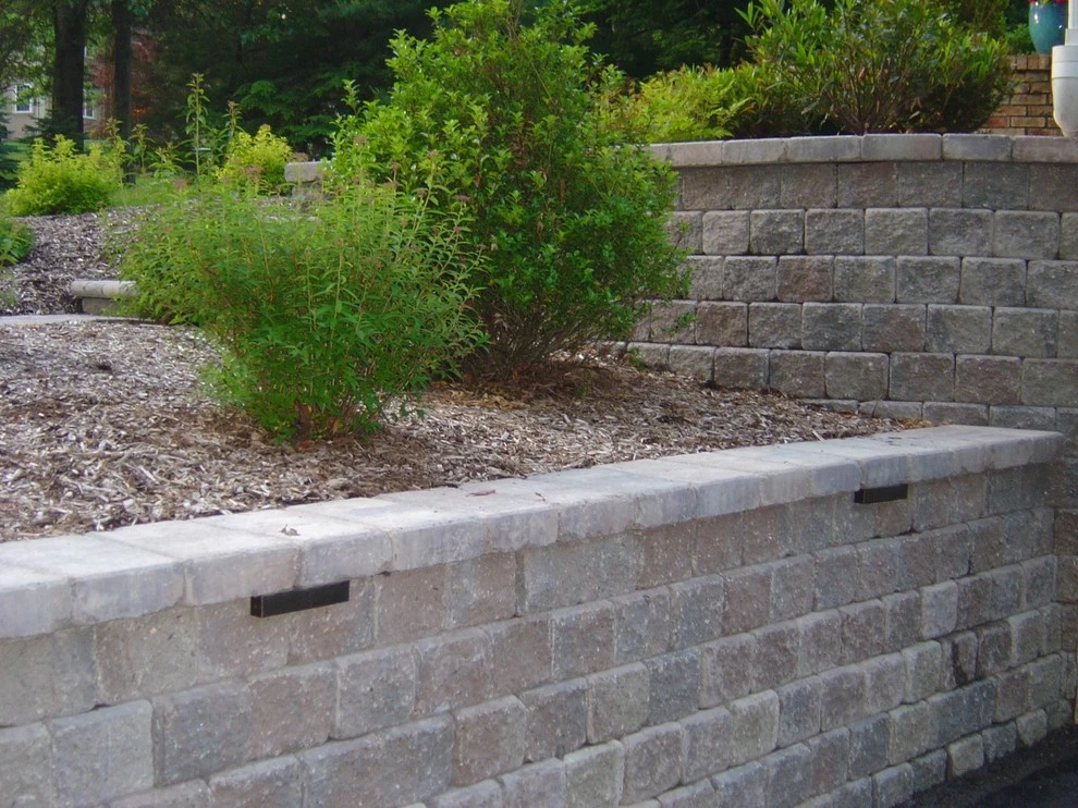 Paver Walkway with Landscaping - Summit by Pennella's Landscape Designs, LLC - Photo 5