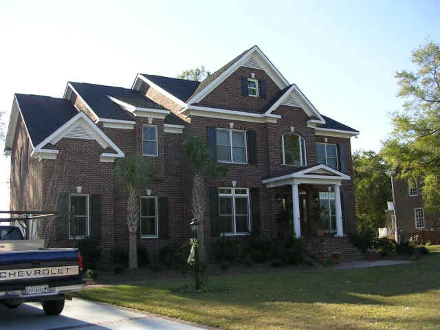 CHP 3310 03 by Carolina House Plans INC - Photo 2
