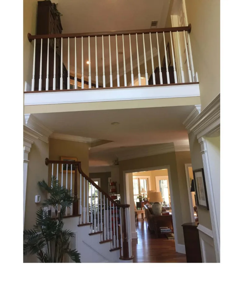 CHP 3310 03 by Carolina House Plans INC - Photo 3