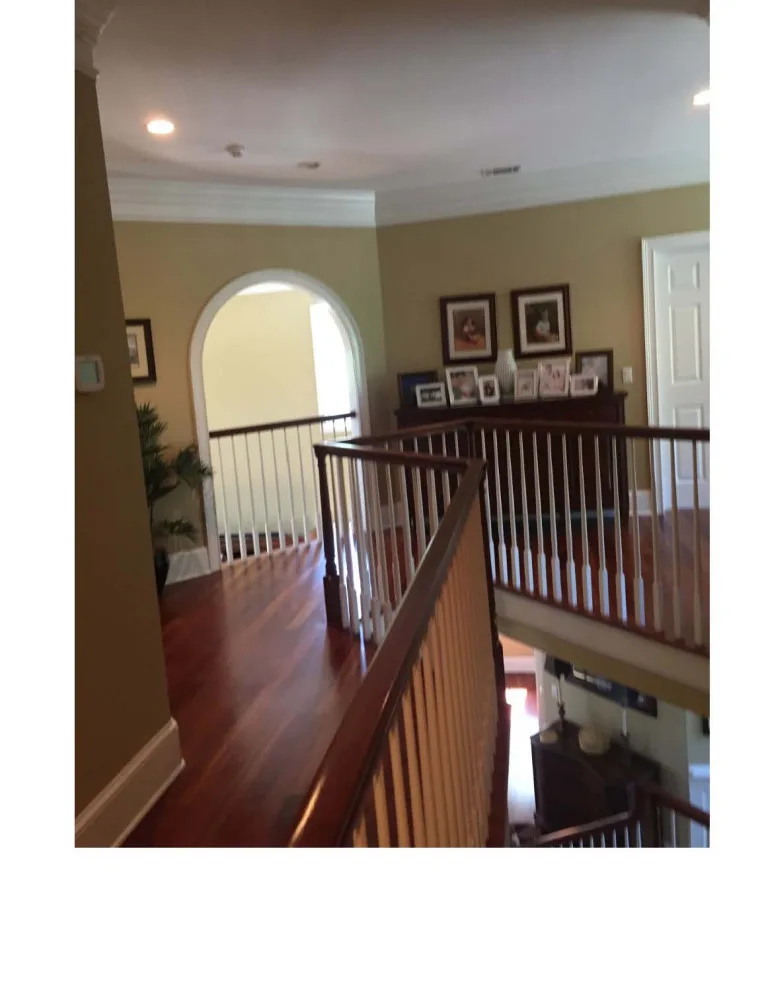 CHP 3310 03 by Carolina House Plans INC - Photo 5