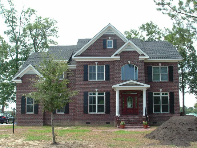 CHP 3310 03 by Carolina House Plans INC - Photo 6