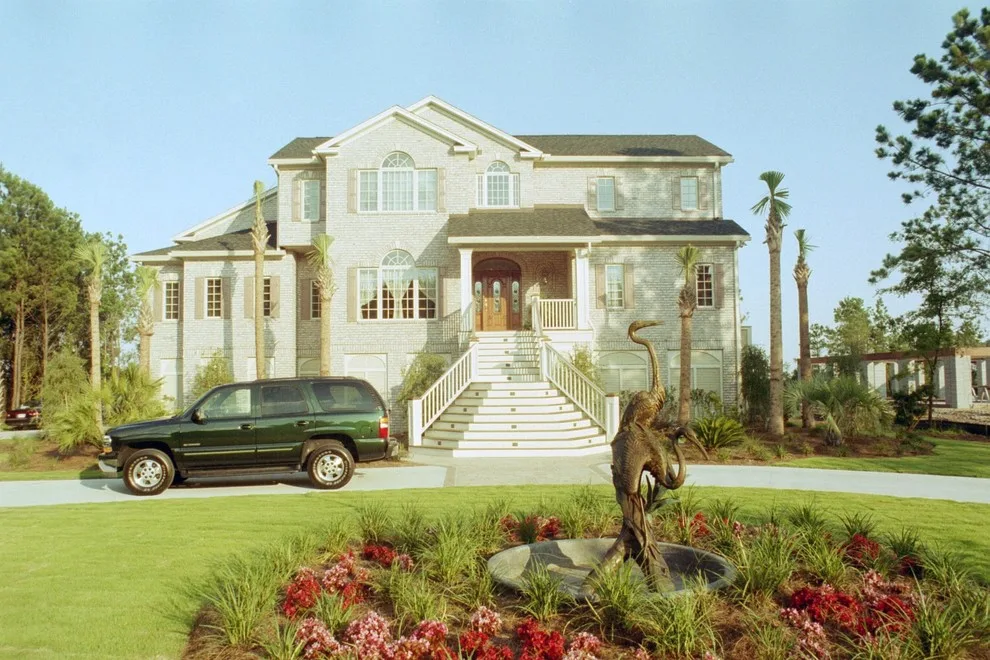 CHP Four Thousand Two Hundred Twenty-Two - Zero Three by Carolina House Plans INC - Photo 5