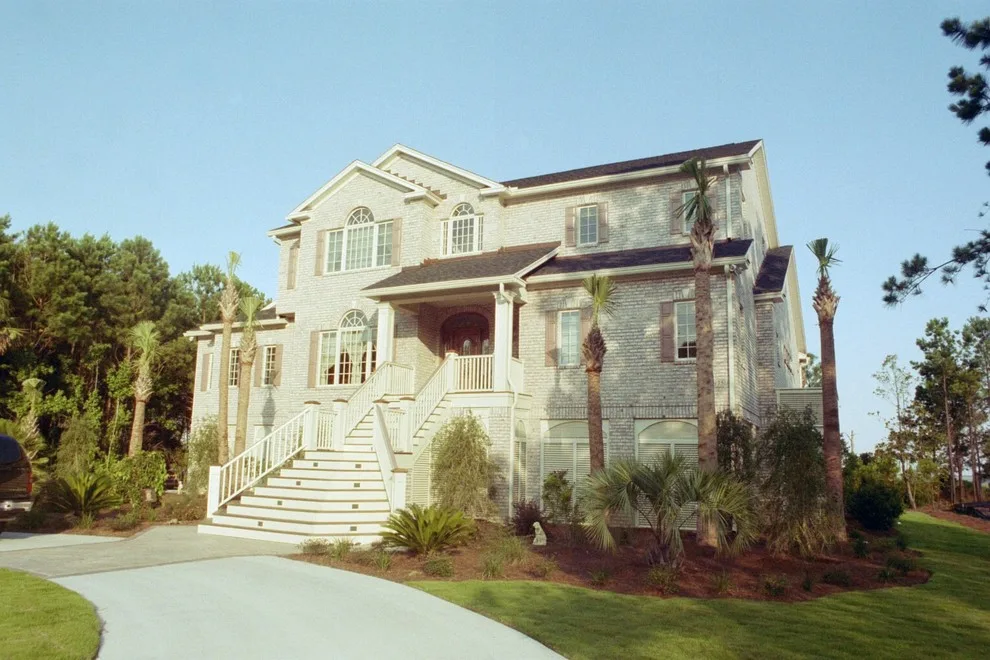 Carolina House Plans INC - Photo 12