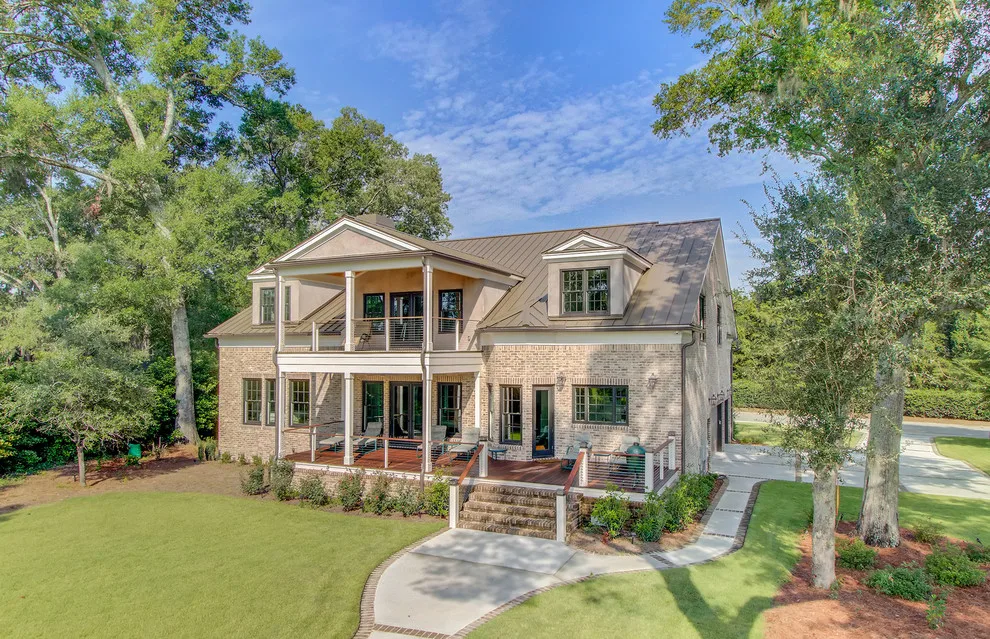 CHP 5023 19 by Carolina House Plans INC - Photo 13