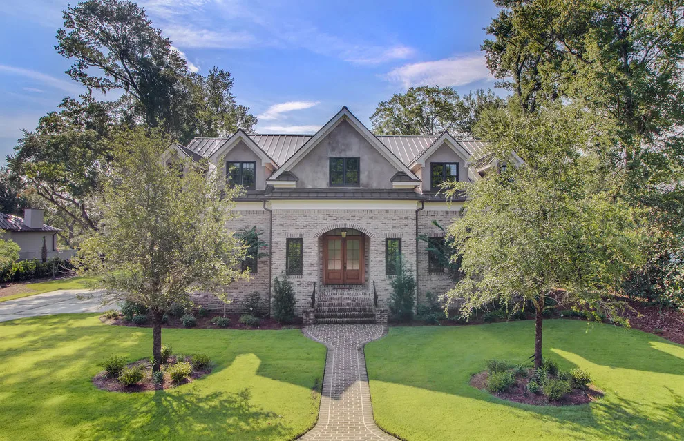 CHP 5023 19 by Carolina House Plans INC - Photo 2