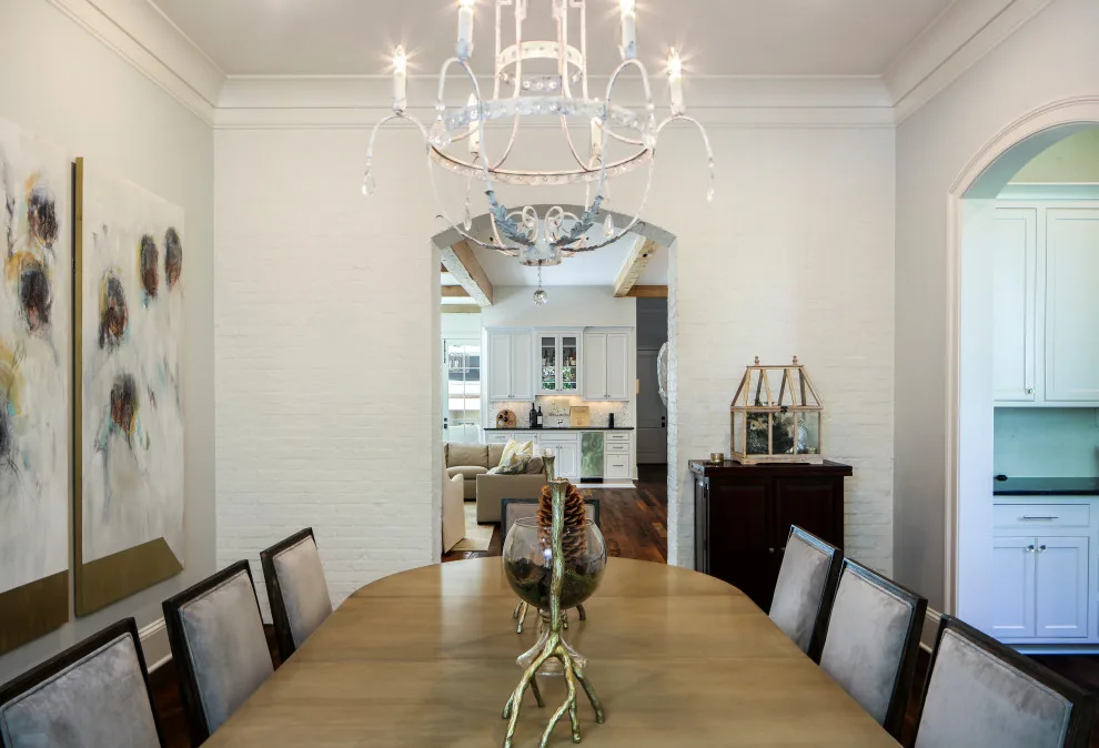 Christensen Project by Lionel F Bailey AIA Architect LLC - Photo 6