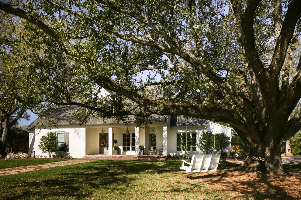 Christensen Project by Lionel F Bailey AIA Architect LLC - Photo 14