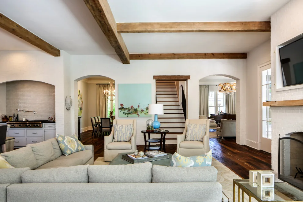 Christensen Project by Lionel F Bailey AIA Architect LLC - Photo 12