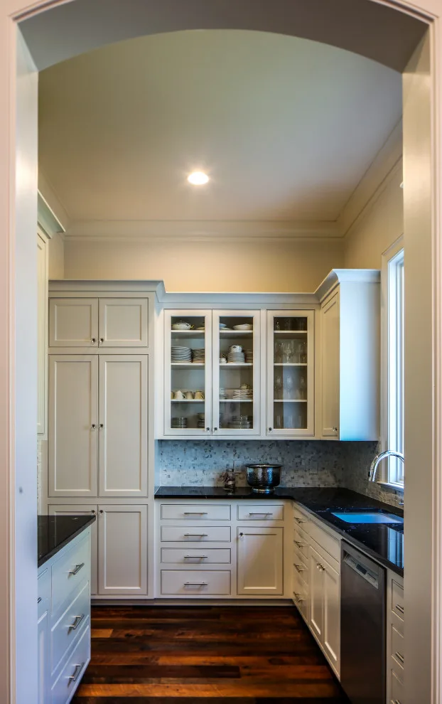 Christensen Project by Lionel F Bailey AIA Architect LLC - Photo 7