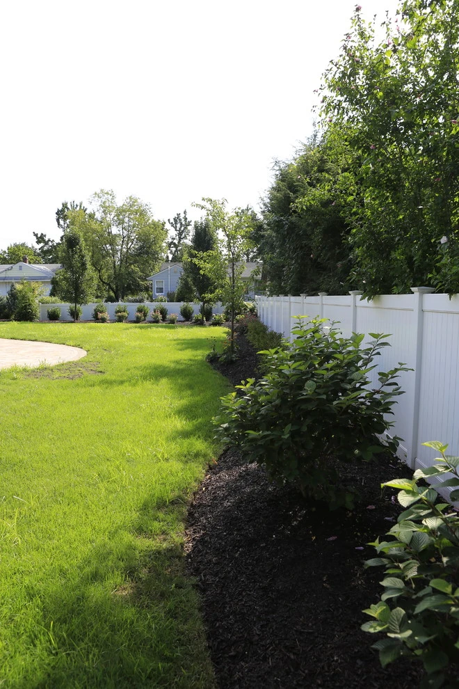 Raised Patio Project by Pennella's Landscape Designs, LLC - Photo 77