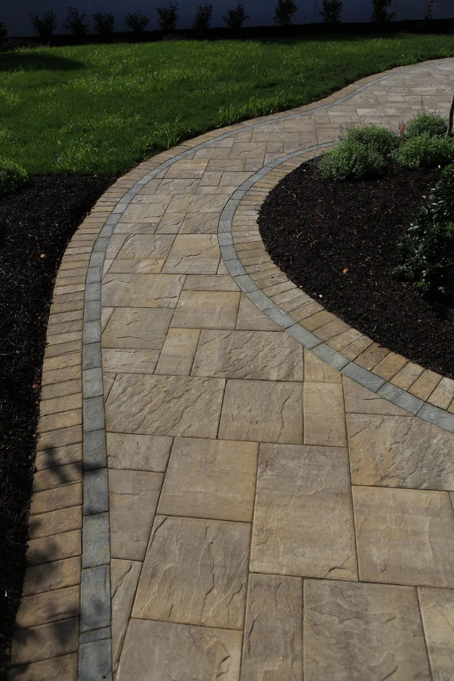 Raised Patio Project by Pennella's Landscape Designs, LLC - Photo 80