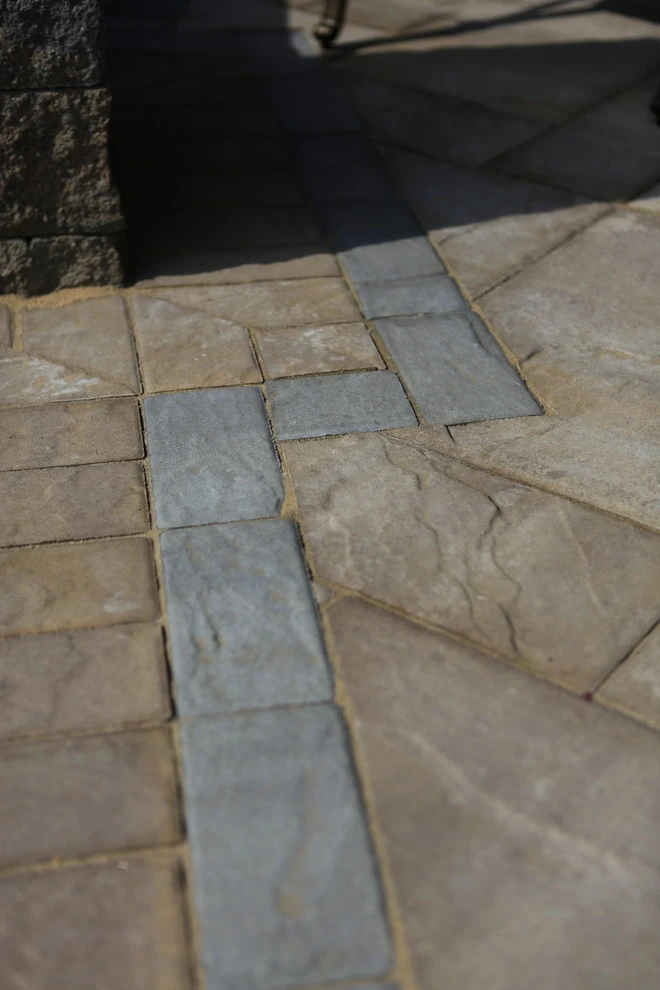 Raised Patio Project by Pennella's Landscape Designs, LLC - Photo 34